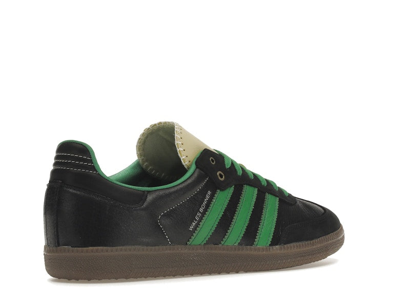 adidas Samba Wales Bonner Black