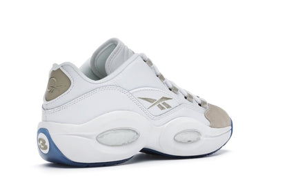 Reebok Question Low Oatmeal (2020)