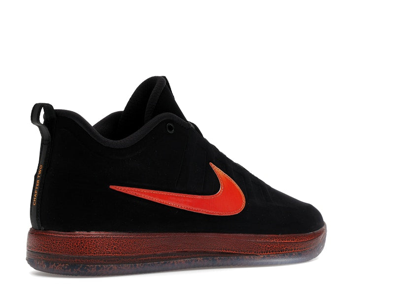 Nike Book 2 Rising