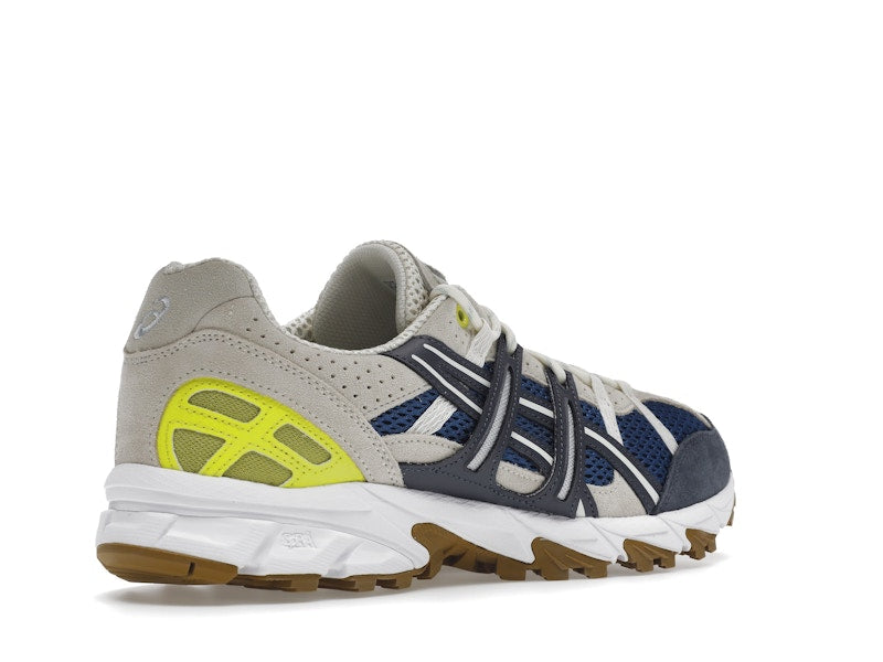 ASICS Gel-Sonoma 15-50 Lake Drive Blue Beige