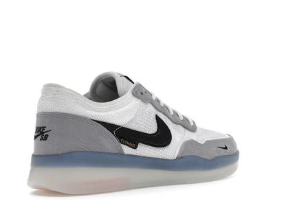 Nike SB PS8 Wolf Grey White Black