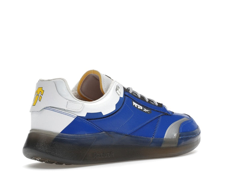 Reebok Club C Legacy Power Rangers Blue Ranger