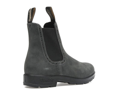 Blundstone 1630 Rustic Black (Women's)