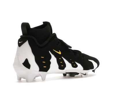 Nike Vapor Edge 360 DT Max '96 Cleat Diamond Turf Black White