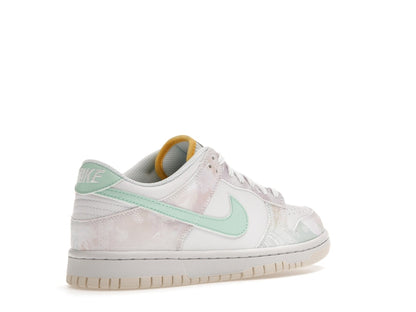Nike Dunk Low Pastel Paisley (GS)