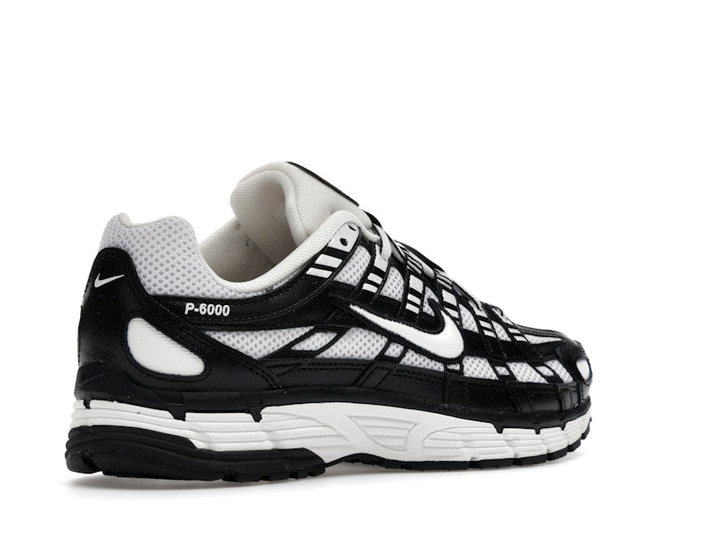 Nike P-6000 Black Muslin Sail (Women's)