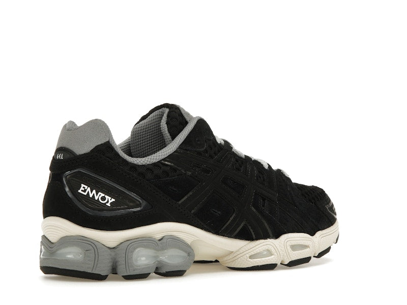 ASICS Gel-Nimbus 9 Ennoy Professional Black