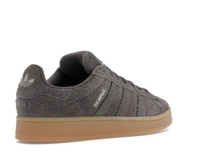 adidas Campus 00s Charcoal Putty Grey (Women's)