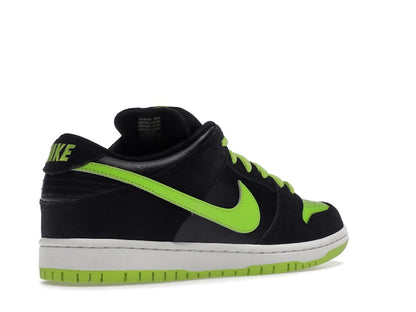 Nike SB Dunk Low Neon J Pack