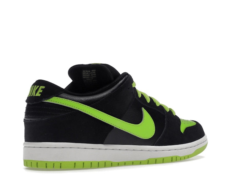 Nike SB Dunk Low Neon J Pack