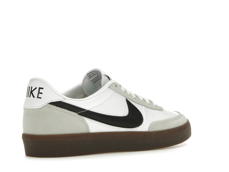 Nike Killshot 2 Leather White Black Gum Dark Brown