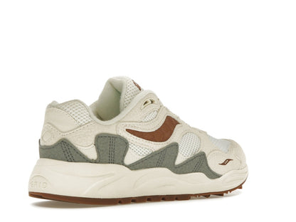 Saucony Grid Shadow 2 Mushroom