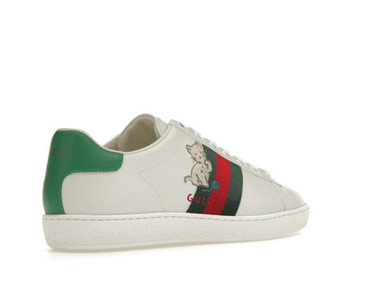 Gucci Ace Kitten (Women's)