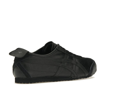 Onitsuka Tiger Mexico 66 Triple Black