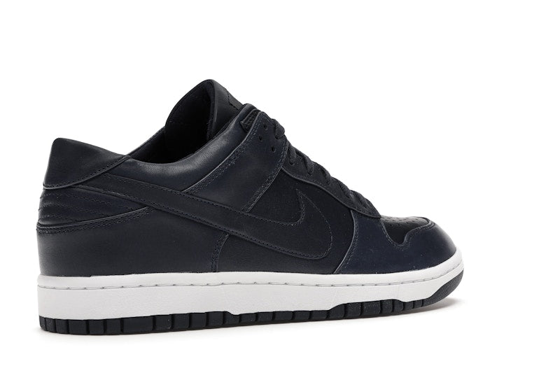 Nike Dunk Lux Low Obsidian