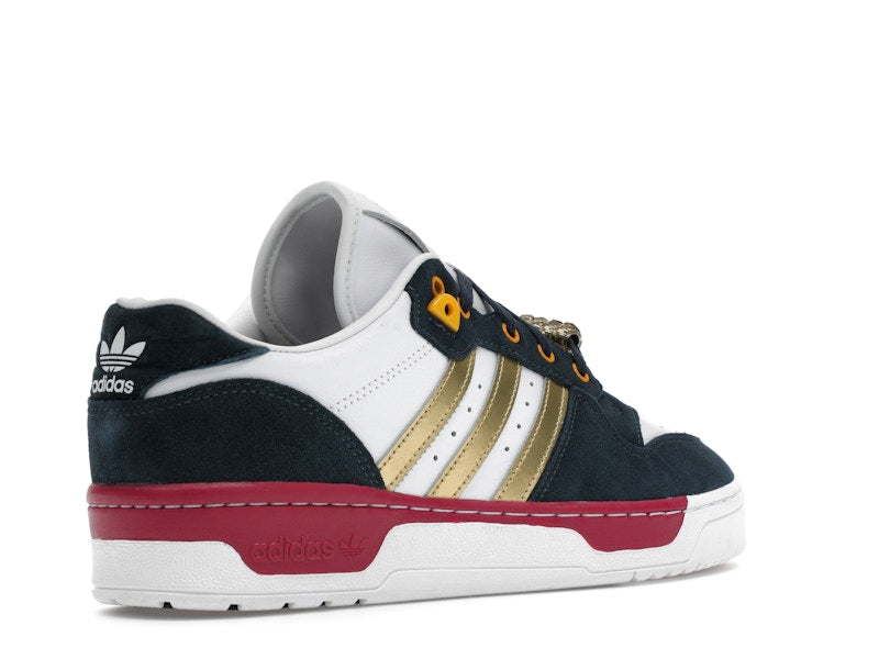 adidas Rivalry Low Demon Slayer Tengen