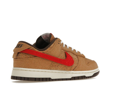 Nike Dunk Low SP CLOT Cork