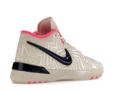 Nike Zoom LeBron NXXT Genisus Bronny James (Translucent Outsole)