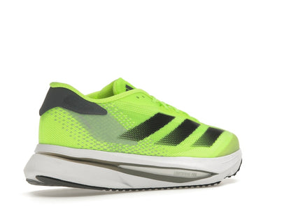 adidas Adizero Sl2 Lucid Lemon Core Black Cloud White