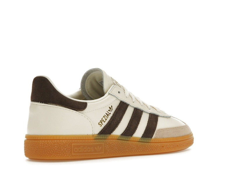 adidas Handball Spezial Off-White Dark Brown