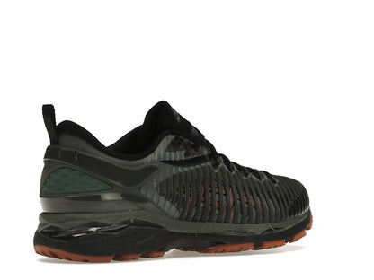 ASICS Gel-Delva 1 Kiko Kostadinov Forest