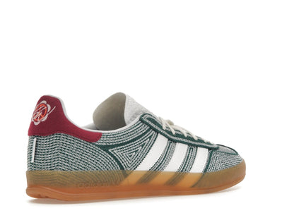 adidas Gazelle Indoor Sean Wotherspoon Hemp Green