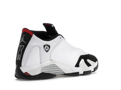 Jordan 14 Retro Black Toe (2024) (GS)