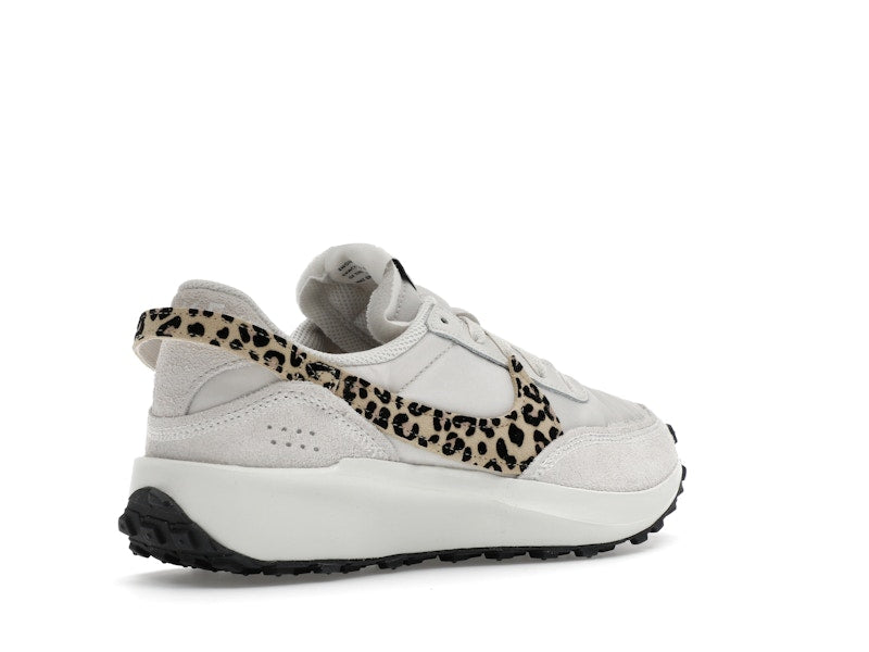 Nike Waffle Debut Phantom Summit White Black Sesame (Women's)