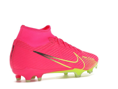 Nike Zoom Mercurial Superfly 9 Academy MG Luminous Pack