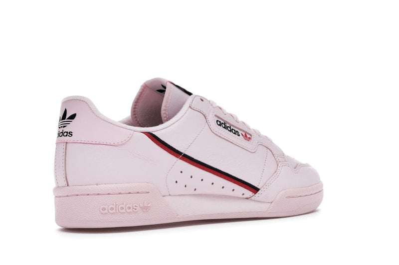 adidas Continental Clear Pink