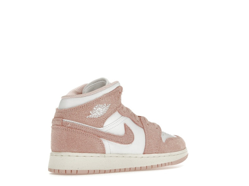 Jordan 1 Mid SE Legend Pink (GS)