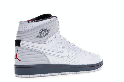 Jordan 1 Retro 93 Bugs Bunny