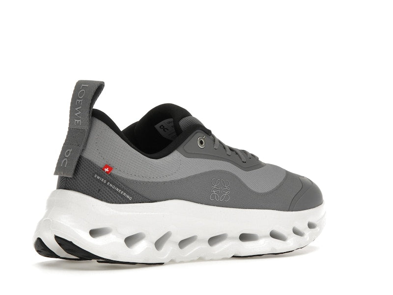 On Running Cloudtilt 2 LOEWE Grey