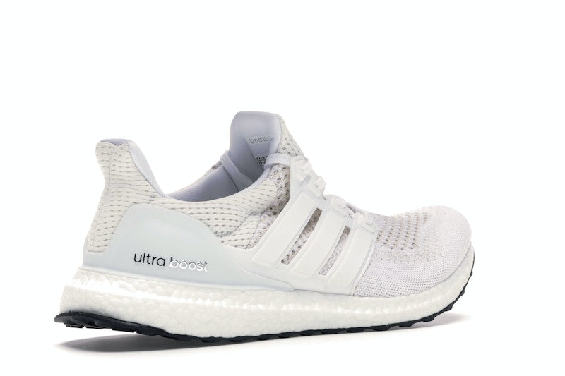 adidas Ultra Boost 1.0 Core White