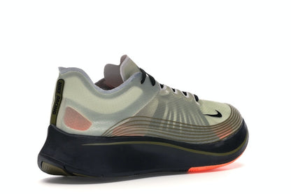 Nike Zoom Fly Flight Jacket