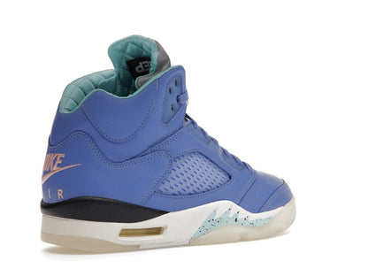 Jordan 5 Retro DJ Khaled We The Best Polar (Friends and Family)