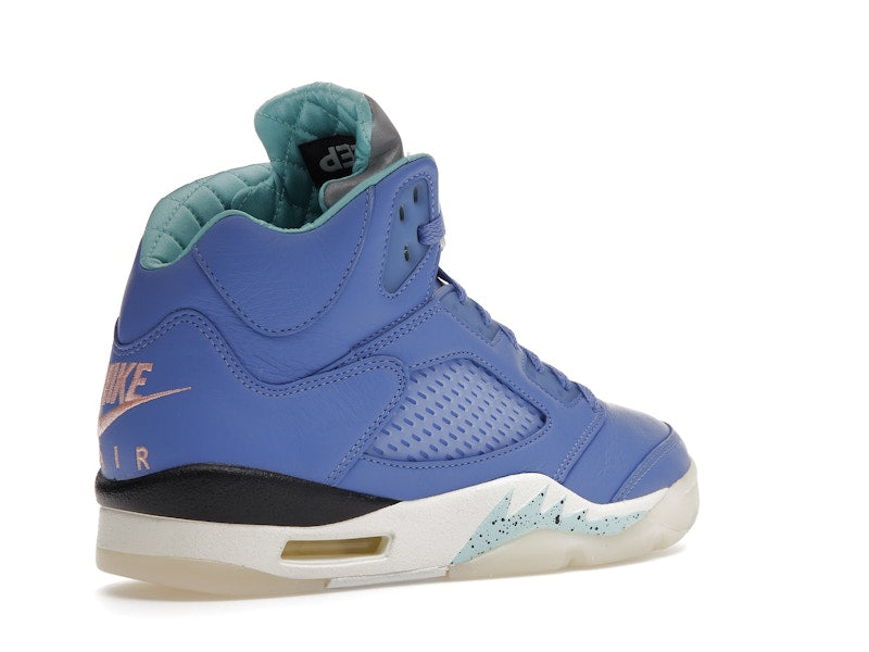 Jordan 5 Retro DJ Khaled We The Best Polar (Friends and Family)