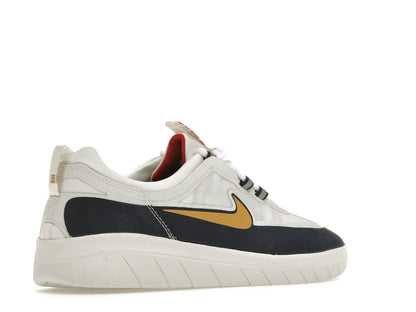 Nike SB Nyjah Free 2 Spiridon Olympic