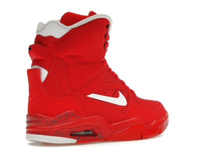 Nike Air Command Force University Red