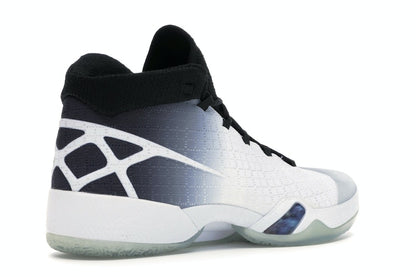 Jordan XXX White Black
