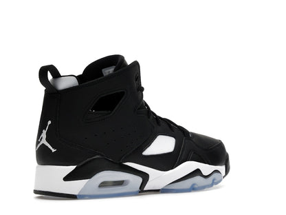 Jordan Flight Club '91 Black White (2025)