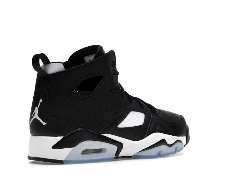 Jordan Flight Club '91 Black White (2025)