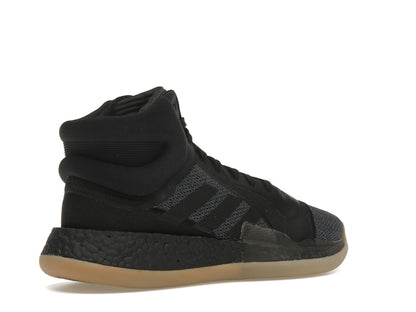 adidas Marquee Boost Grey Trace Khaki