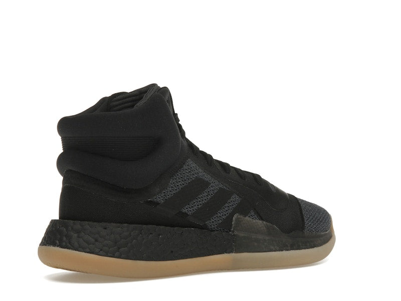 adidas Marquee Boost Grey Trace Khaki