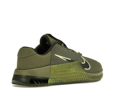 Nike Metcon 9 Olive Luminous Green