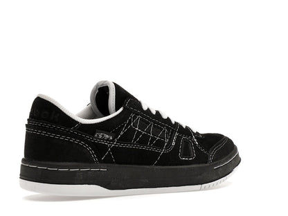 Reebok LT Court SNEEZE Black White