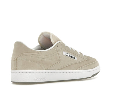 Reebok Club C 85 JJJJound Cork Suede