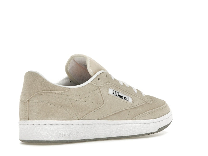 Reebok Club C 85 JJJJound Cork Suede
