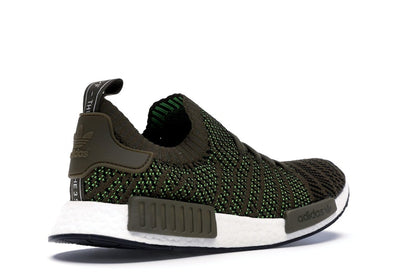 adidas NMD R1 STLT Trace Olive