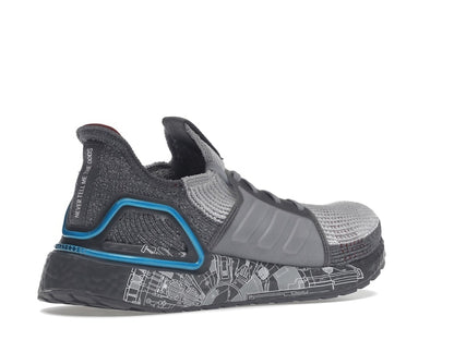 adidas Ultra Boost 19 Star Wars Millennium Falcon
